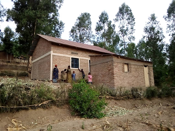 How Collective Action Is Empowering Rural Girls and Women: The Transformative Approach of Local Leaders, Local Communities, Program Beneficiaries and Women Plan Rwanda 