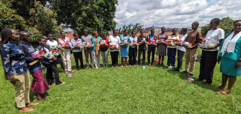 WPR Ensures Timely School Return Through DOP Support – Third Term 2025–2026